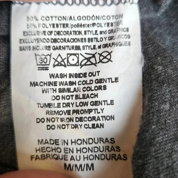 Boston Red Sox 2018 Championship Gray T-Shirt - Picture 10 of 10